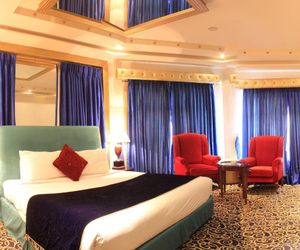 Bahria Grand Hotel & Resort Lahore Pakistan