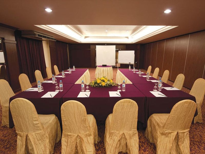 Hotel Photo 13