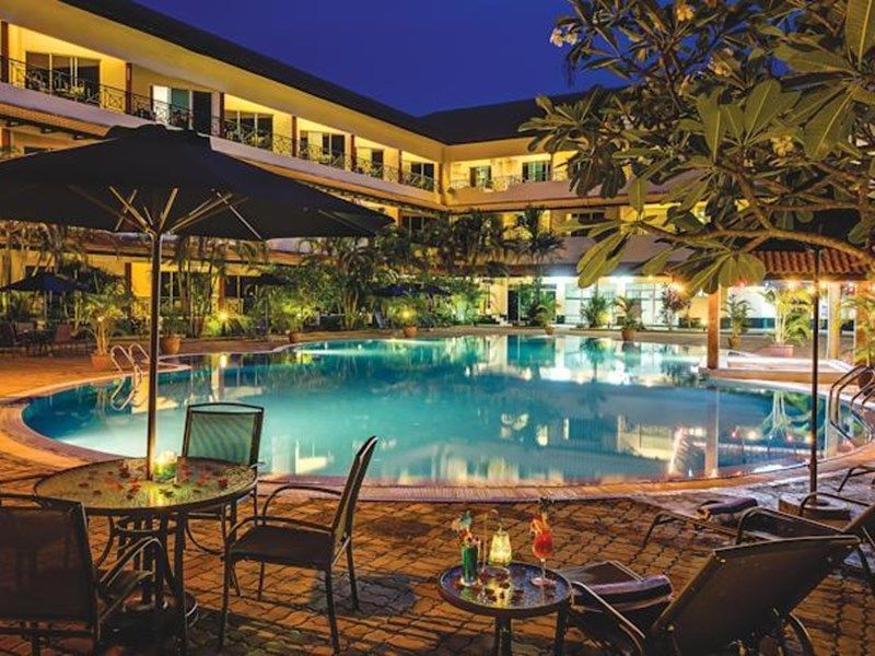 Hotel Photo 18