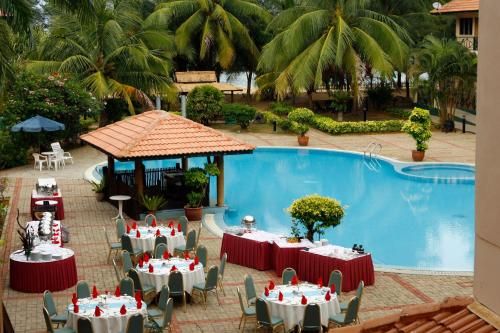 Hotel Photo 19