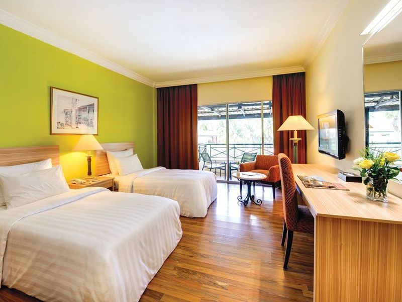 Hotel Photo 3
