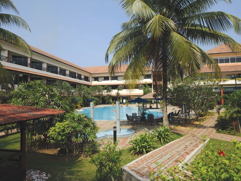 Hotel Photo 22