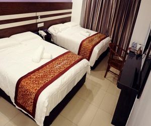 Hotel Kristal Kampong Suak Padi Malaysia