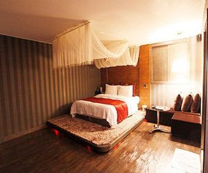Zzam Hotel Suwon Suwon South Korea