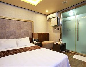 Gimpo Muse Motel Gimpo-si South Korea