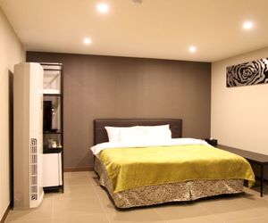 Thassos Tourist Hotel Suwon South Korea