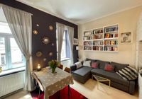 Отзывы Vienna Apartment Neubaugasse