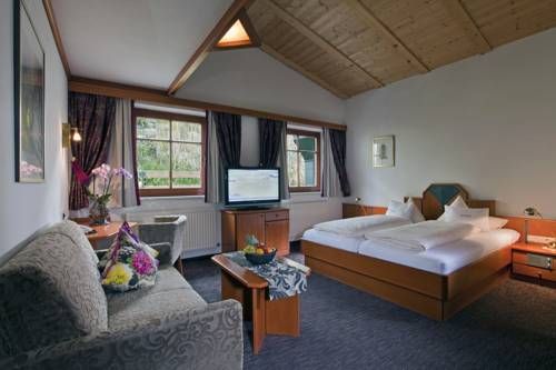 Hotel Photo 9