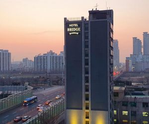 Maru Hotel Bucheon South Korea