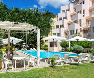 Vanilla Garden Apartments Sunny Beach Bulgaria