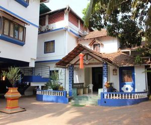 Prince Santosh Holiday Homes Arpora India