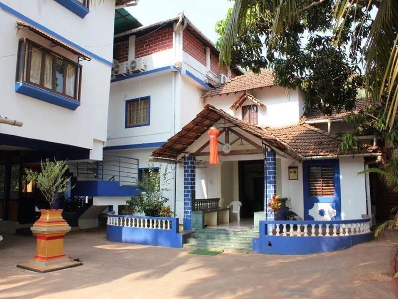 Hotel Photo 1