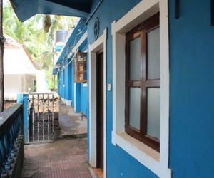 Guru Guest House Anjuna India