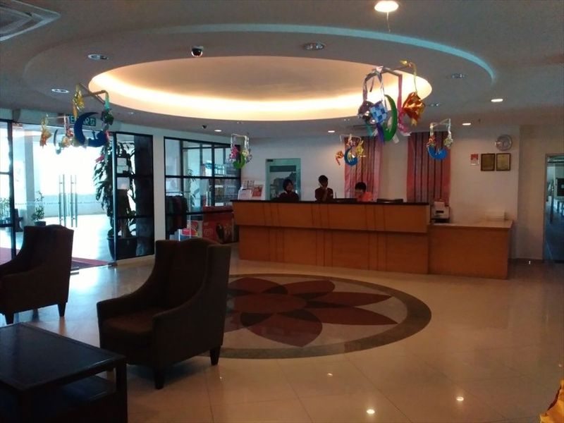 Hotel Photo 12