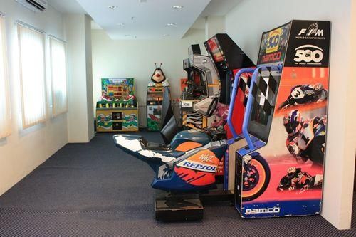 Hotel Photo 14