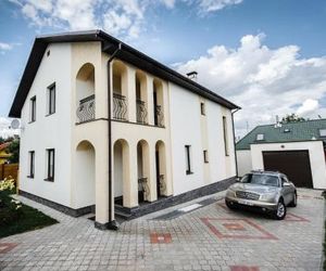 Cottage Prestige in City Centre & dom4 Grodno Belarus