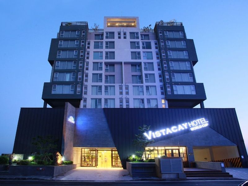 Hotel Photo 22
