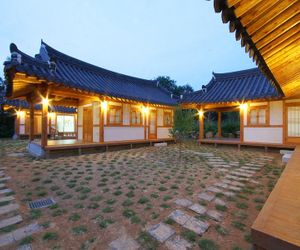 Gyeongju Hanok Pen Town Guesthouse Pohang South Korea