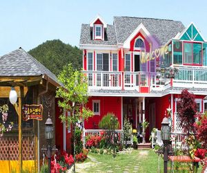 Lohas Pension Gyeongju South Korea
