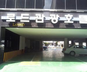 Lord Tourist Hotel Gumi South Korea