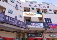 Отзывы BestStay Hotel Pangkor Island, 3 звезды