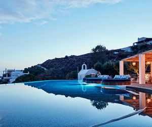 Katikies Mykonos - The Leading Hotels of the World Agios Ioannis Greece