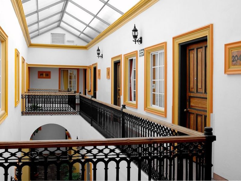 Hotel Photo 16