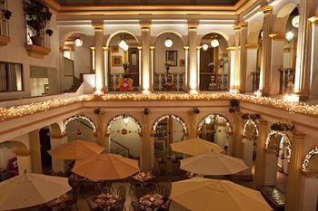 Hotel Photo 22