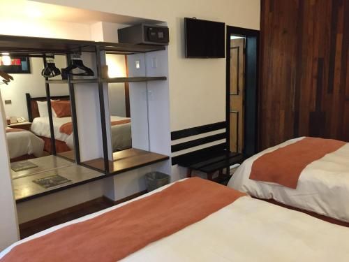Hotel Photo 7