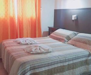 Hotel Nuevo Fatica Villa Carlos Paz Argentina