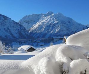 BERGHÜSLE ANNABELL Mittelberg Austria