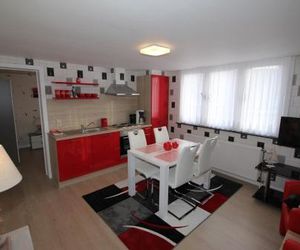 Apartment Skyline Ieper Belgium