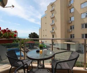 Kabakum Sea View Beach Apartment Golden Sands Bulgaria