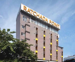 Ratchada Point Hotel Bangkok Thailand