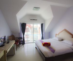 Anantachai Guest House Cha-Am Thailand