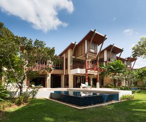 Amatapura Beachfront Villa 15 Ban Ao Nam Mao Thailand