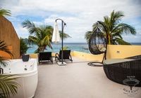 Отзывы Papa Freds Beach Resort, 3 звезды
