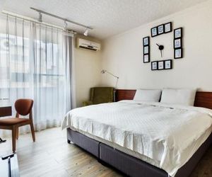 Rainbow Island B&B Tainan City Taiwan