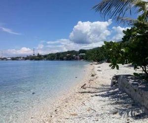 Lagnasons Place Oslob Philippines