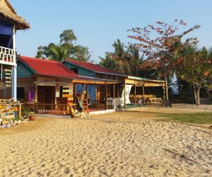 Easy Tiger Bungalows Koh Rong Island Cambodia