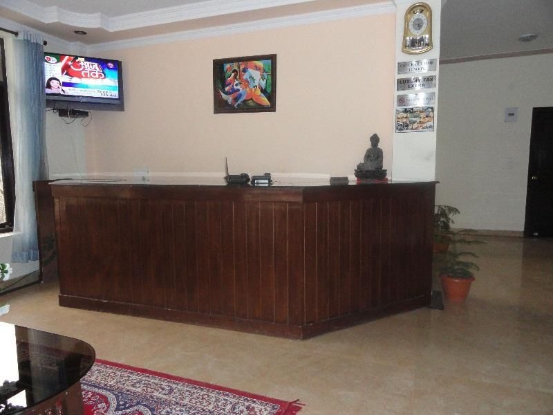 صورة الفندق 11