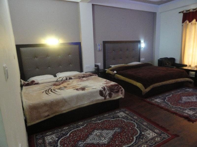 صورة الفندق 7