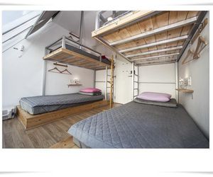 First Guesthouse Haeundae South Korea