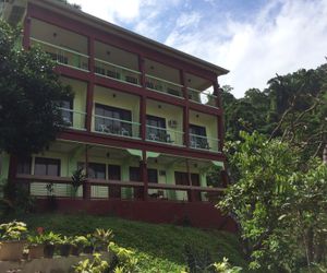 Columbus Inn Lagen Island Philippines