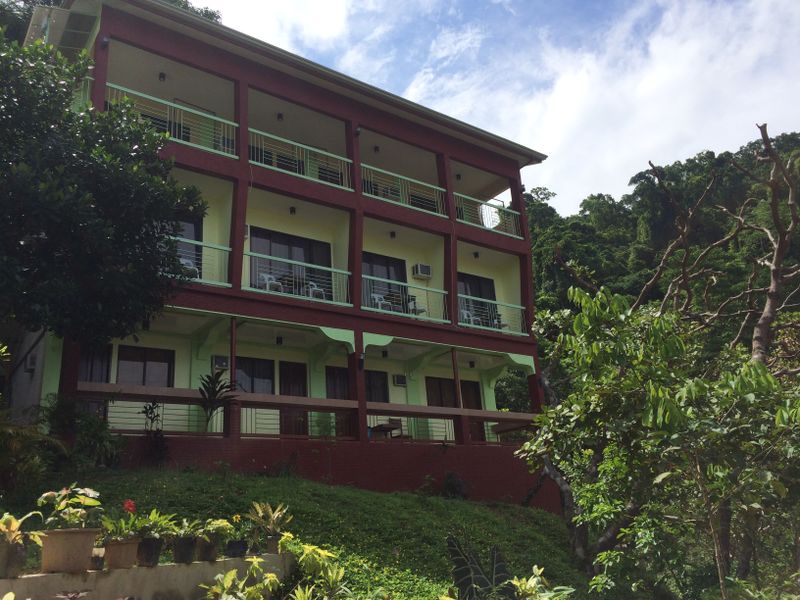Hotel Photo 1