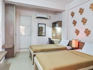 Hotel pic Divya Jyot Residency