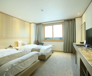 Avalon Hotel Anyang-si South Korea