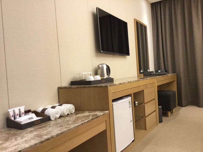 Hotel Photo 11