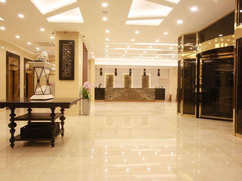 Hotel Photo 16