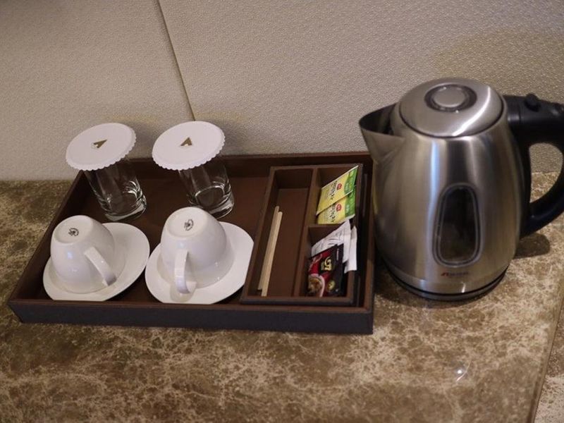Hotel Photo 8